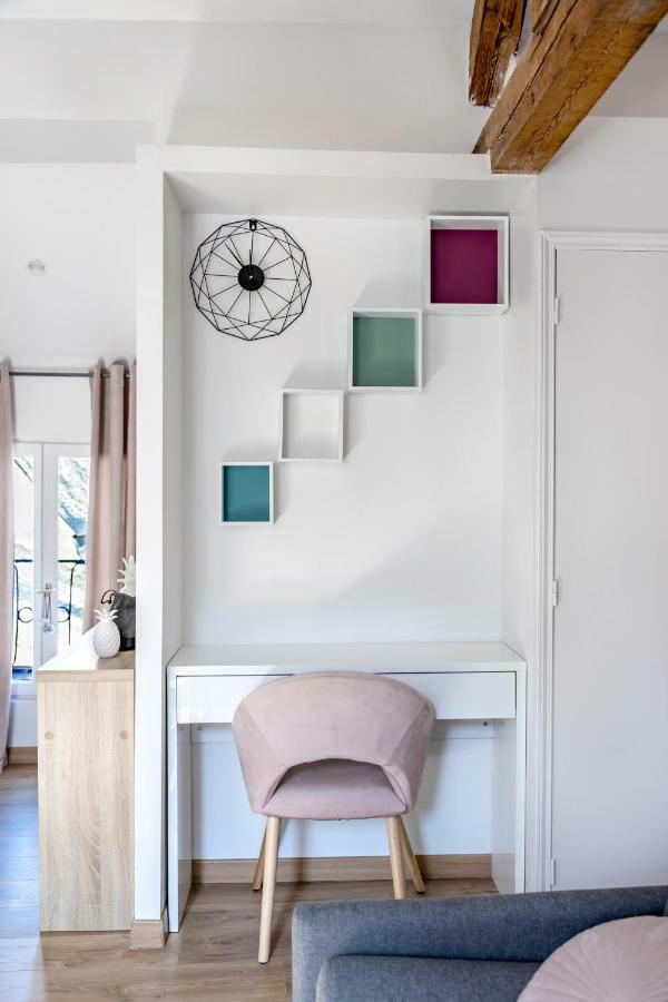 Appartement cosy*** Centre historique Dieppe - rue piétonne à 200m de la plage Esterno foto